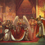 The Coronation of The Warmaster by L J Koh (koh_lj)