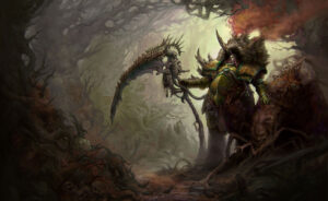 Vadim Govorun Artwork