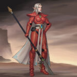 Autarch by Yang Zheyy (yang·z | yangzheyy)