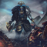 Black Lion by Vitaly Perevoshikov (grohgrog_art | Vitaliy Perevoshikov | perevishikov)