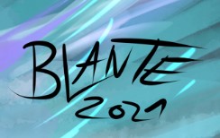 Blante  Signature