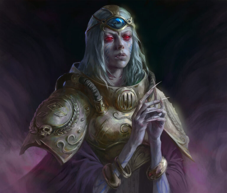 Cassia by Bella Bergolts 