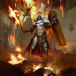Daemonbreaker by Igor Sid (igorsidcg | Igor Sidorenko)
