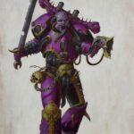Emperor’s Children by Tom Dale (TomDaleillustr1 | tomdaleillustration)