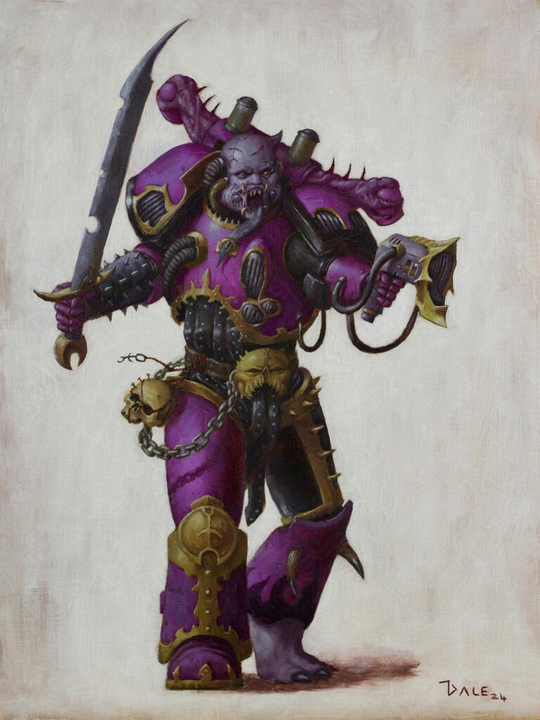 Emperor’s Children by Tom Dale 