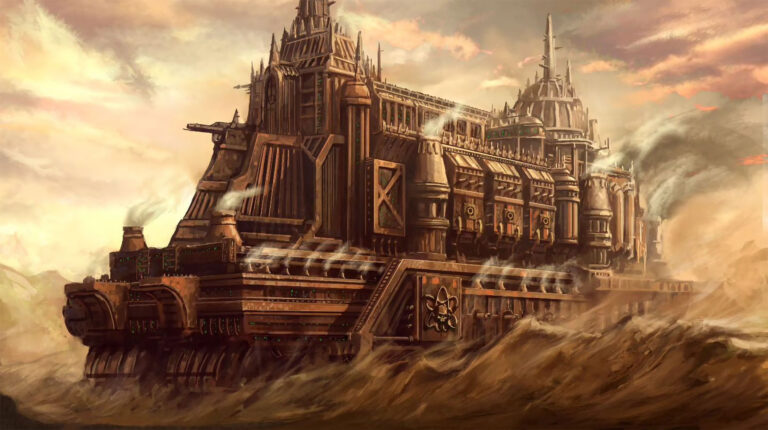 Facilities by Tim Remin 