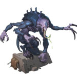 Genestealer by Rok Kleva Ivančić (rokkistuff | RokKleva)