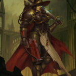 Greyfax by Daniel Purnama (danpurnm)