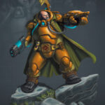 Kahl by Javier Quintana (Masterjavi | ultrakints | ultrakints_art)