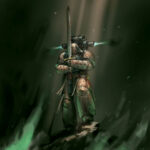 The Knights Soren by Oscar Obando (o8o8das)