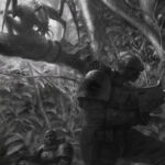 Lictor stalking Salamanders by Vadim Poleshchuk (Bra1nEater)
