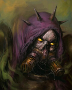 Jonathan Elliott Artwork