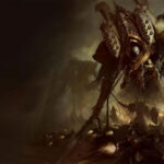 Morvenn Vahl by Lewis Jones (graphite_lj | l_o_jones)