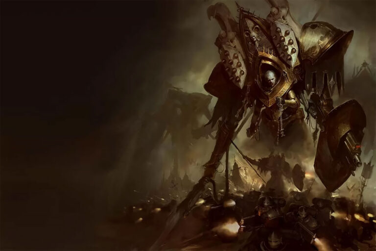 Morvenn Vahl by Lewis Jones 