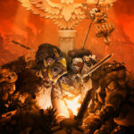 Protectors of the Imperium by Alexander Moroz (alex18frost | alexander18frost)