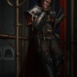Rogue Trader by Graveforest (Gravefores5928)