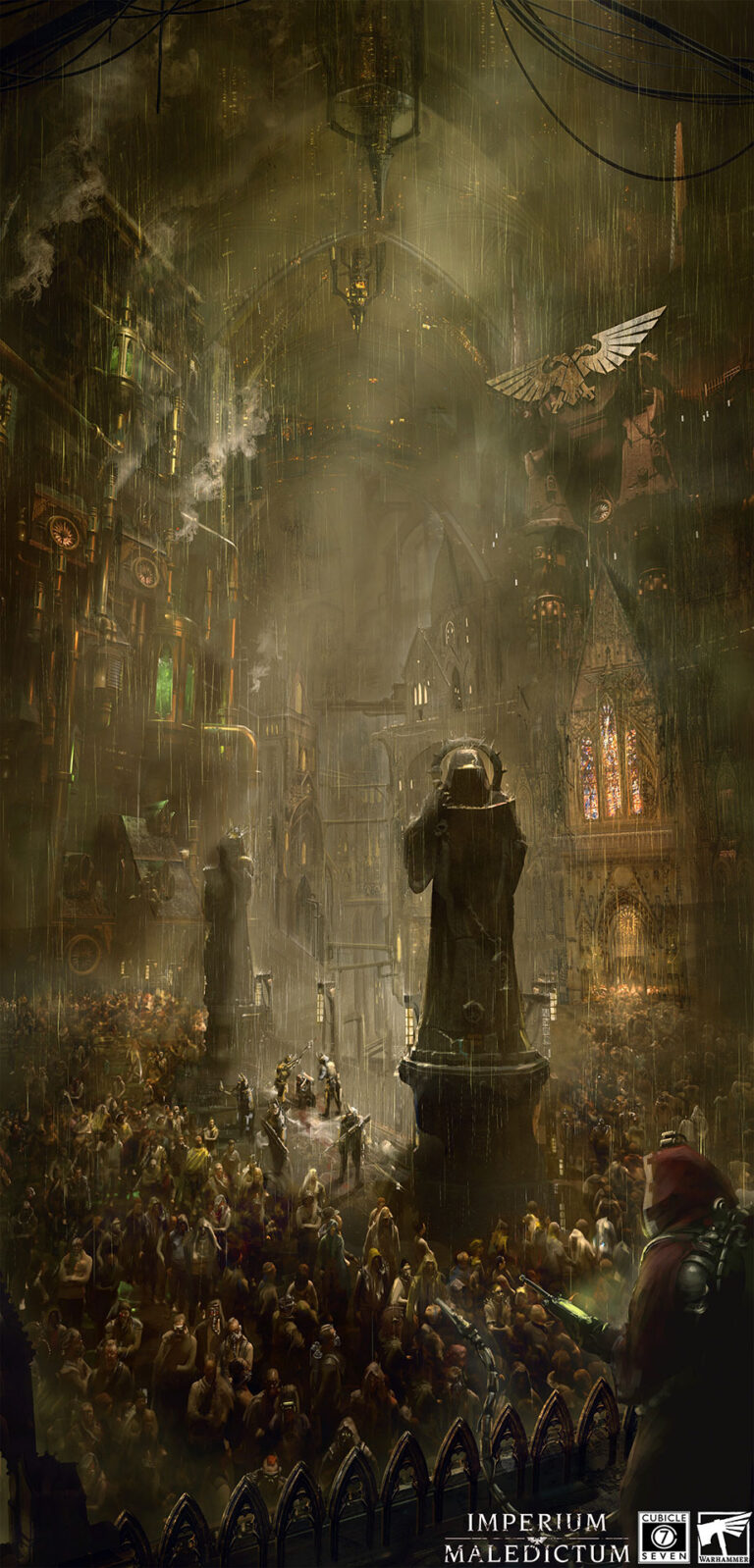 Rokarth by Felix Tisch 