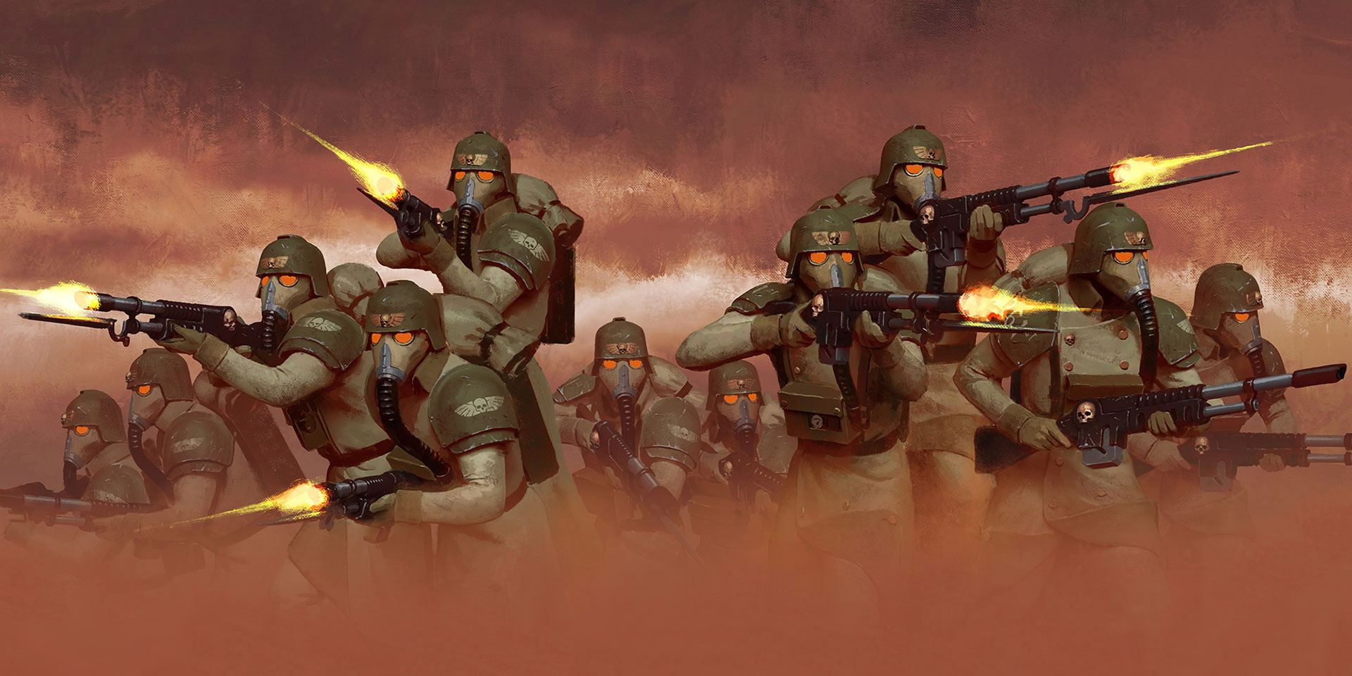 Siege of Vraks