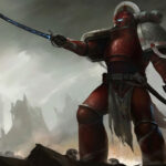 Space Marine by KART Studio (KartStudioDigi)