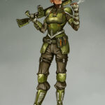 Tempestus Scion by Vir Landil (virlandil)