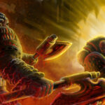 The Fated Day by Niellustrate