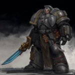 The Justicar by dosie - (undertow6150)