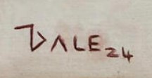 Tom Dale  Signature