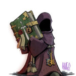 Watcher in the Dark by Hugo Llera (Hugo_Llera | Hugo Llera Peón)