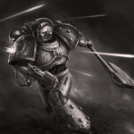 World Eater by Vadim Poleshchuk (Bra1nEater)