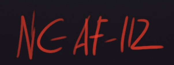 Andrey Kovalev  Signature