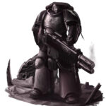 Angels Eradicant by Rahmat Riad (rahmat.riad | fabernuck)