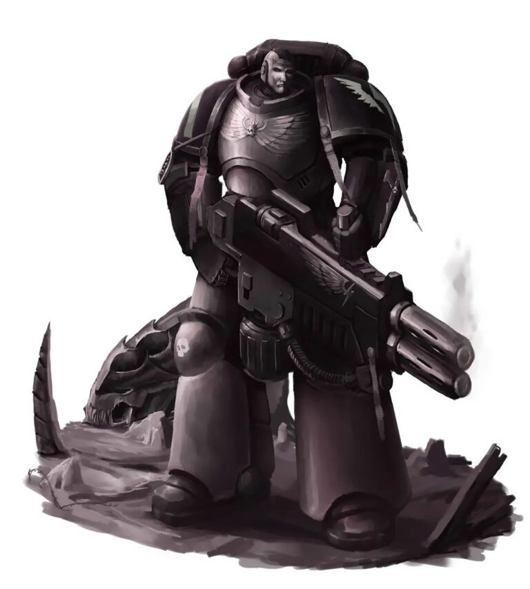 Angels Eradicant by Rahmat Riad 