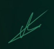 Auré Rinaudo Signature