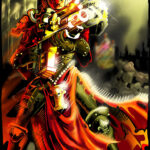 Ave Imperator by Luisa M.S. (TheTerrornaut)