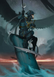 Fabrizio Lavezzi Artwork