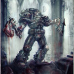 Carcharodons by Tomis JB (TomisJb)
