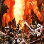 Cities Of Death by Paul Dainton (piddy | piddy1972)