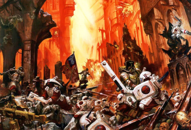 Cities Of Death by Paul Dainton 