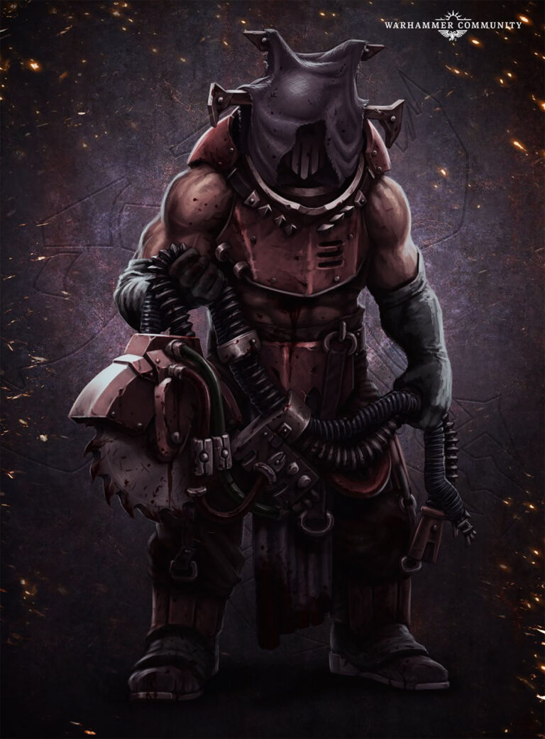 Corpse Grinder by Thomas Elliott Corpse Grinder by Thomas Elliott