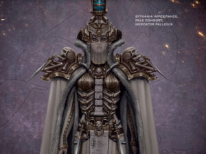 Warhammer 40K Corpse Guild Artwork
