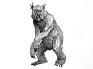Cthellean Cudbear Warhammer 40K Artwork - 40K Gallery