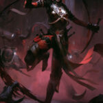 Death Cult Assassin by Owlcat Games