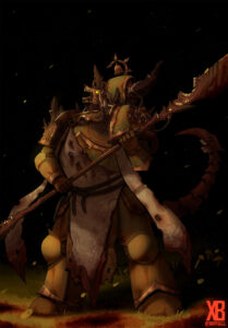 Xav Artwork