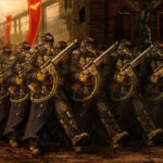 Death Korps of Krieg by Francis Luong (Francis William)