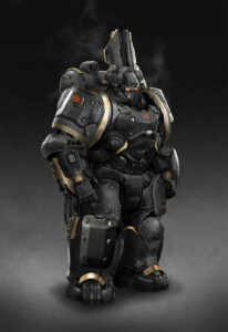 Vincentius Matthew Artwork