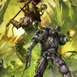 Embrace the Rage by John Stone (john_stone_art)
