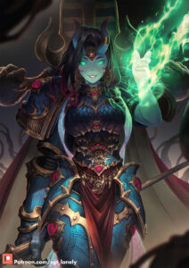 Tanawat Muninnimit Artwork