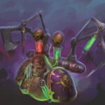 Fabius Bile by Diego Susano (Suzcerna)