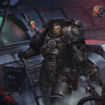 Fionn by Vitaly Perevoshikov (grohgrog_art | Vitaliy Perevoshikov | perevishikov)