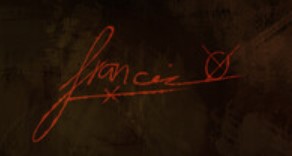Francis Luong  Signature